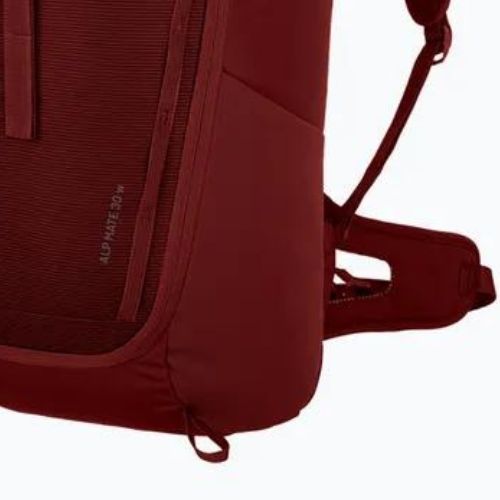 Salewa Alp Mate 30 l syrah női trekking hátizsák