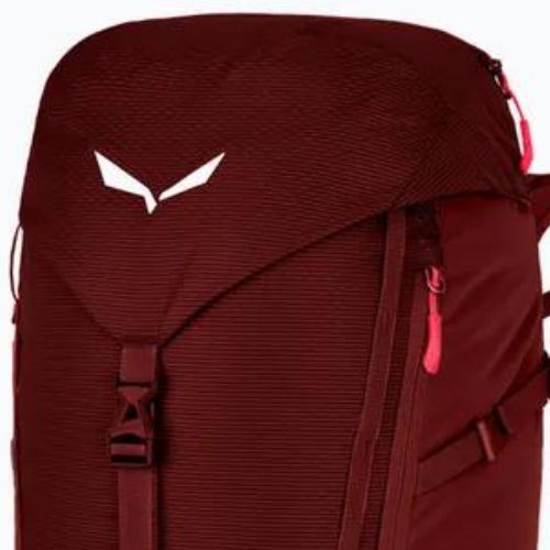 Salewa Alp Mate 30 l syrah női trekking hátizsák
