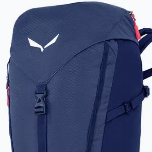 Női trekking hátizsák Salewa Alp Mate 24 l kék mélység