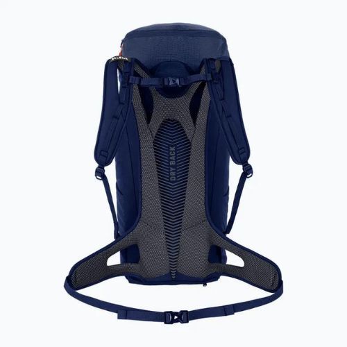 Női trekking hátizsák Salewa Alp Mate 24 l kék mélység