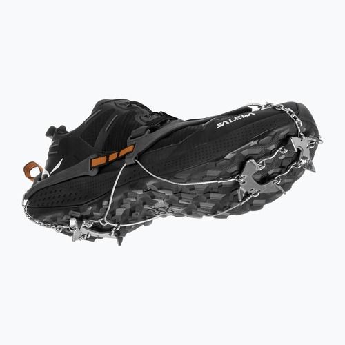 Salewa Pedroc Mtn Spike krampon narancs/szürke onyx