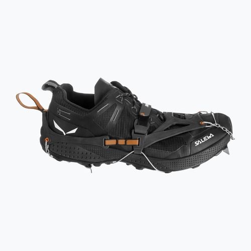 Salewa Pedroc Mtn Spike krampon narancs/szürke onyx