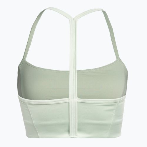 Calvin Klein Low Support 8HV seaspray zöld fitness melltartó