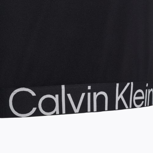 Férfi Calvin Klein pulóver BAE fekete szépség pulcsi