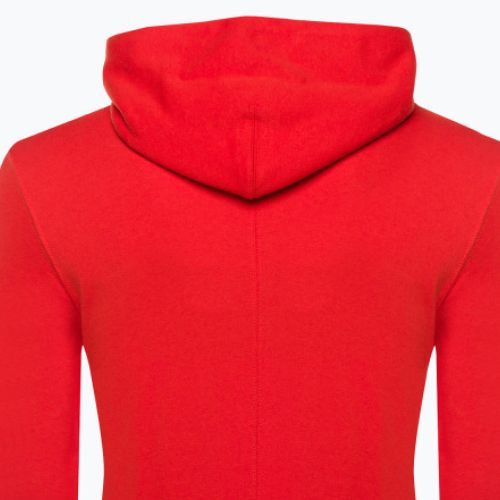 Férfi Calvin Klein Hoodie XNZ veszélyességi pulcsi