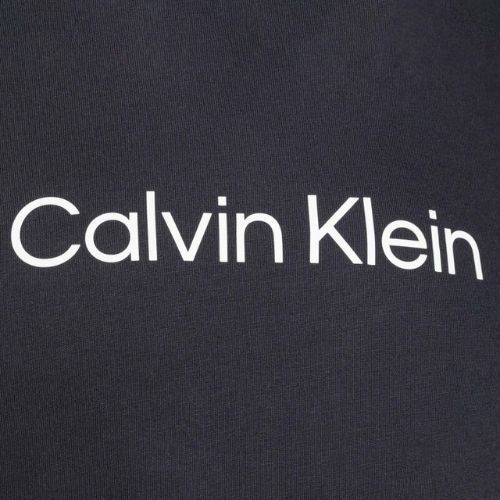 Férfi Calvin Klein fekete beuty póló