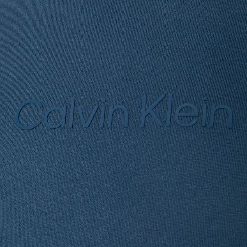 Férfi Calvin Klein kréta kék póló