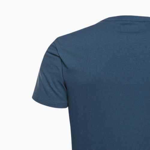 Férfi Calvin Klein kréta kék póló