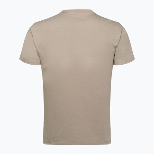 Férfi Calvin Klein téli lenvászon póló