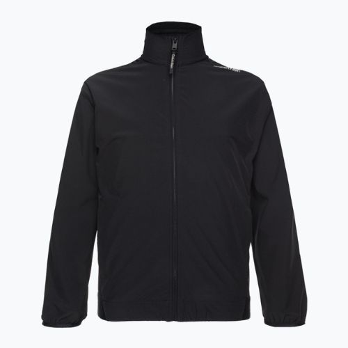 Férfi Calvin Klein Windjacket BAE fekete szépség kabát