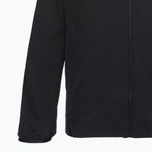 Férfi Calvin Klein Windjacket BAE fekete szépség kabát