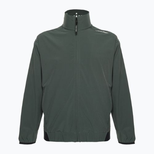 Férfi Calvin Klein Windjacket LLZ városi elegáns kabát