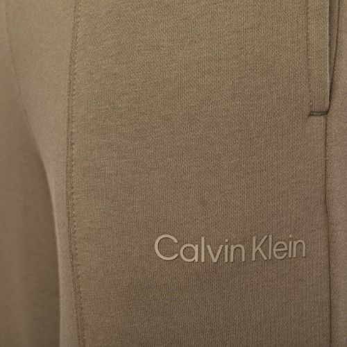 Férfi Calvin Klein 8.5" Knit 8HU edzőnadrág szürke olajbogyó