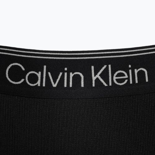 Calvin Klein Knit BAE női edzőnadrág fekete