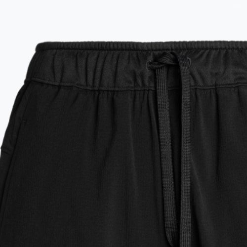 Női edzőnadrág Calvin Klein Knit BAE fekete szépség