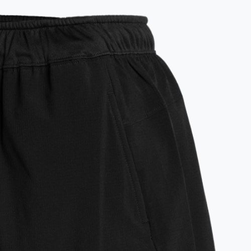 Női edzőnadrág Calvin Klein Knit BAE fekete szépség