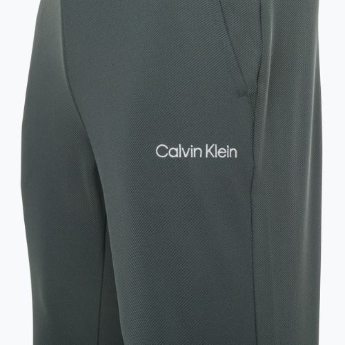 Férfi Calvin Klein Knit LLZ városi elegáns edzőnadrág