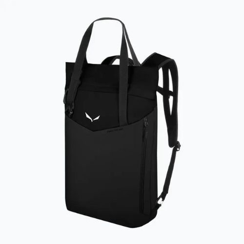 Salewa Fanes Tote Bag 20 l fekete out