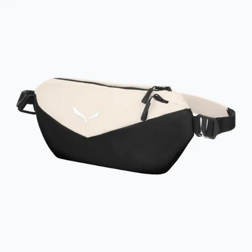 Salewa Fanes Sling vese táska zabpehely színű