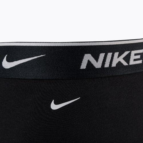 Férfi Nike Everyday Cotton Stretch rövidnadrág 3Pk UB1