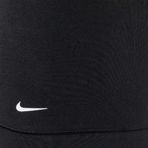 Férfi boxeralsó Nike Everyday Cotton Stretch Trunk 3Pk UB1 obszidián / játék királyi / fekete
