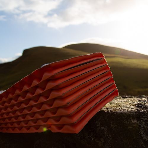 Vango Thermatrek narancssárga