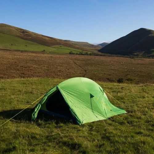 Vango Blade 200 pamir zöld 2 személyes trekking sátor
