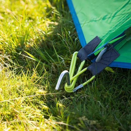 Vango Blade 200 pamir zöld 2 személyes trekking sátor