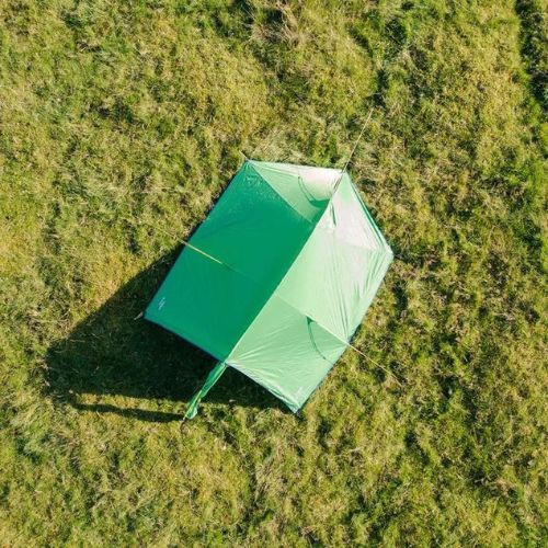 Vango Blade 200 pamir zöld 2 személyes trekking sátor