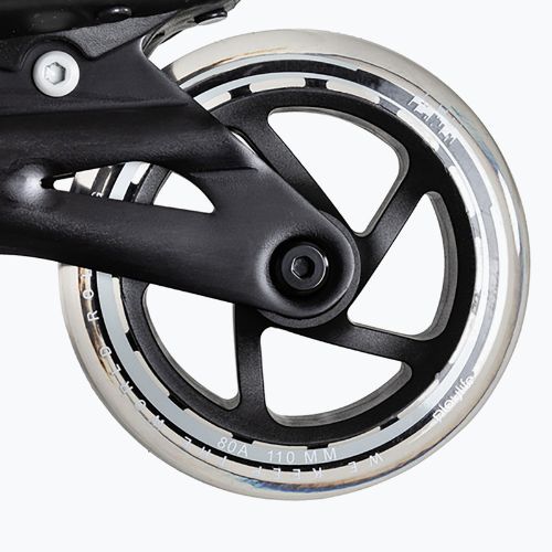 Férfi Playlife GT 110 fekete/szürke görkorcsolya