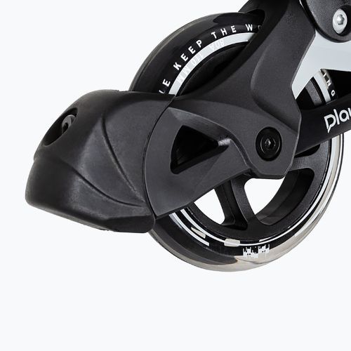 Férfi Playlife GT 110 fekete/szürke görkorcsolya