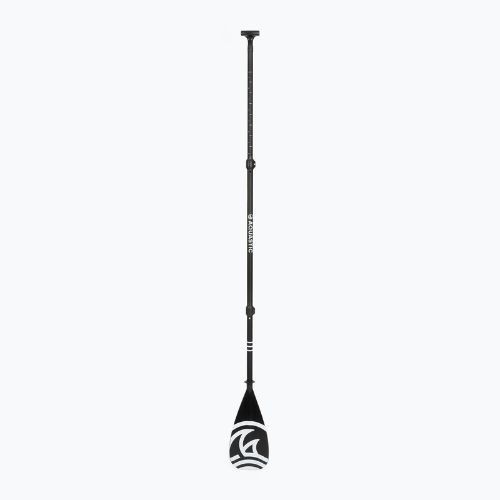 SUP/Kajak 3 részes evező AQUASTIC AQS-SPD004 fekete