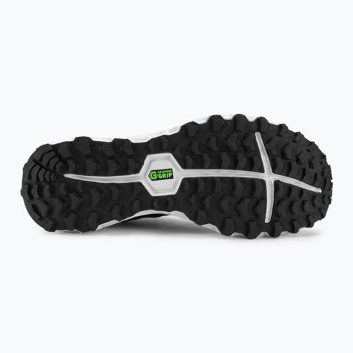 Női futócipő Inov-8 Parkclaw G280 fekete/fehér
