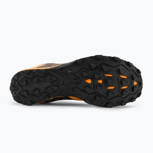 Férfi futócipő Inov-8 X-Talon Ultra 260 V2 fekete/arany