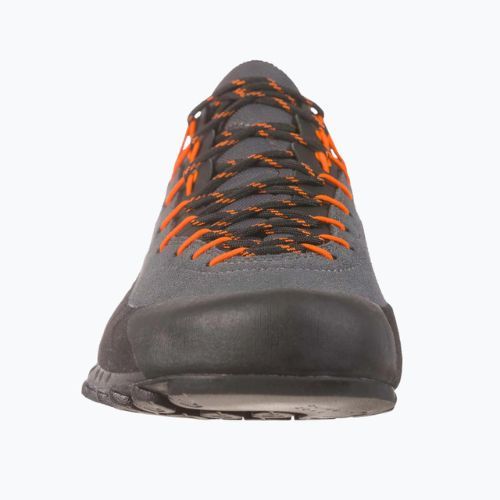 Férfi túrabakancs La Sportiva TX4 carbon/flame