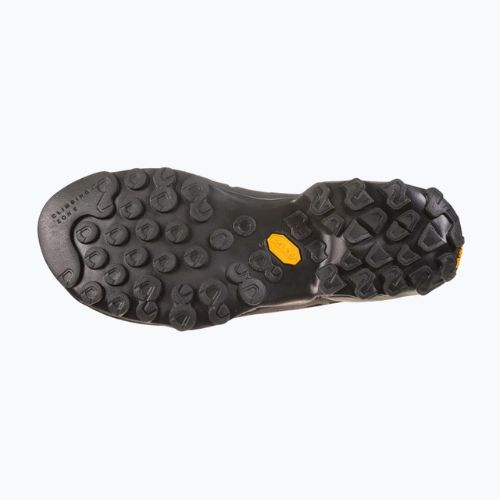 Férfi túrabakancs La Sportiva TX4 carbon/flame