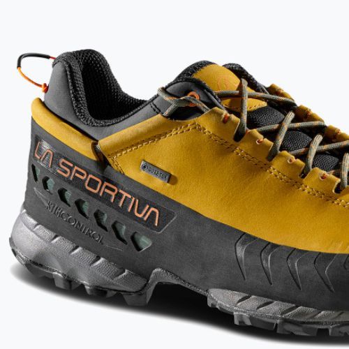 La Sportiva Tx5 Low GTX savana/tiger férfi túrabakancsok