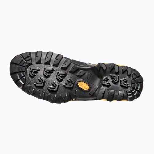 Férfi túrabakancs La Sportiva TX5 Gtx carbon/sárga