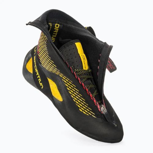 La Sportiva TC Extreme bakancs