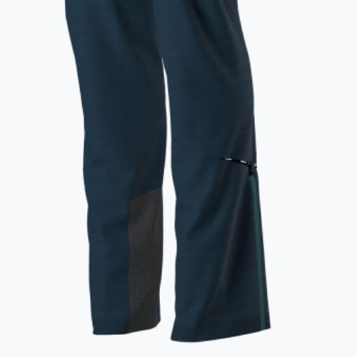 La Sportiva női trekking nadrág Ikarus vihar kék/iceberg