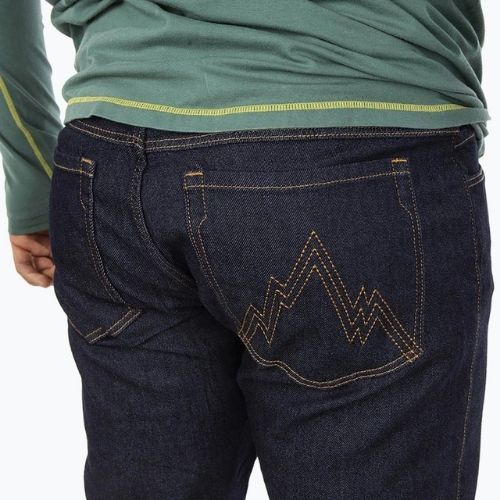 La Sportiva férfi túranadrág Eldo Jeans farmer denim