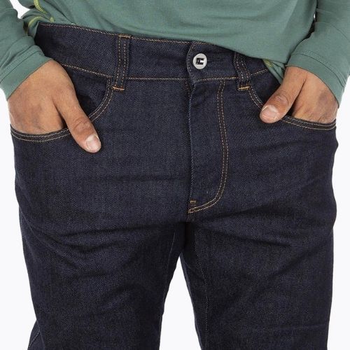 La Sportiva férfi túranadrág Eldo Jeans farmer denim