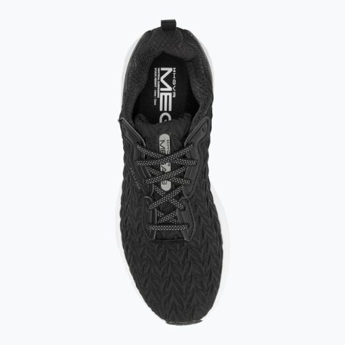 Under Armour Hovr Mega 3 Clone férfi futócipő fekete