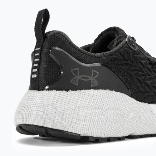 Under Armour Hovr Mega 3 Clone férfi futócipő fekete