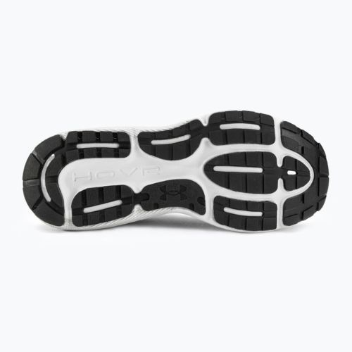 Under Armour Hovr Mega 3 Clone férfi futócipő fekete