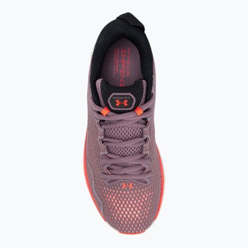 Under Armour Hovr Infinite 5 női futócipő ködlila/béta