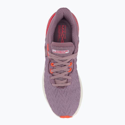 Under Armour női futócipő Hovr Machina 3 Clone misty purple/misty purple