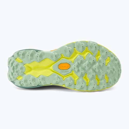 Női futócipő HOKA Speedgoat 5 Wide fesztivál mercury/trellis