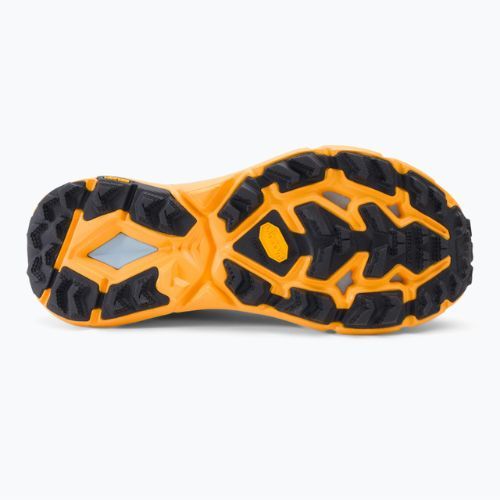 HOKA férfi futócipő Mafate Speed 4 puffins bill/nyári dal