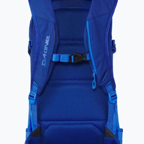 Dakine Heli Pro 24 l snowboard hátizsák mélykék színben